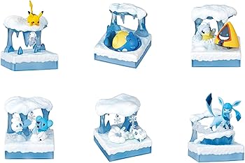 Amazon | リーメント ポケットモンスター あつめて ひろがる!ポケモン